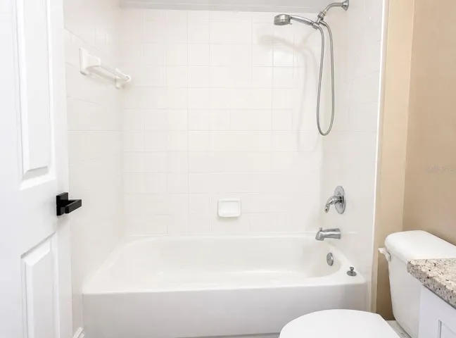 Upstairs Bath