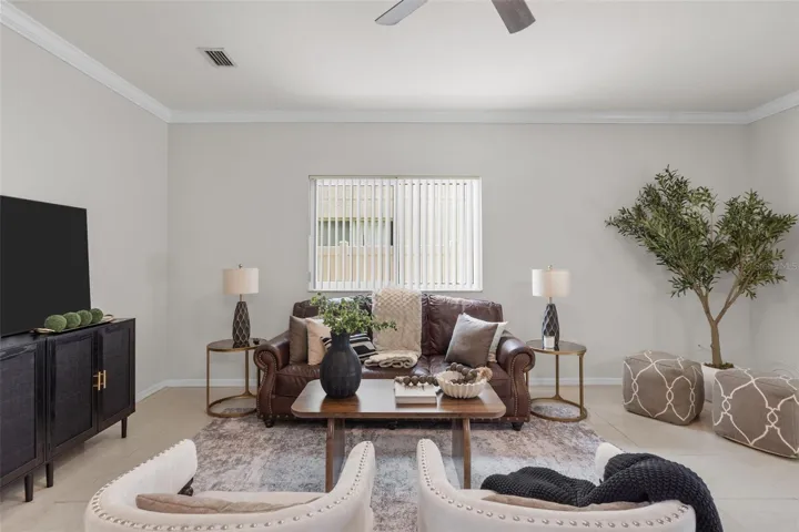 Alternate View Family Room
