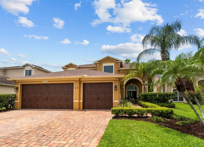 Welcome to 15908 King James Ct