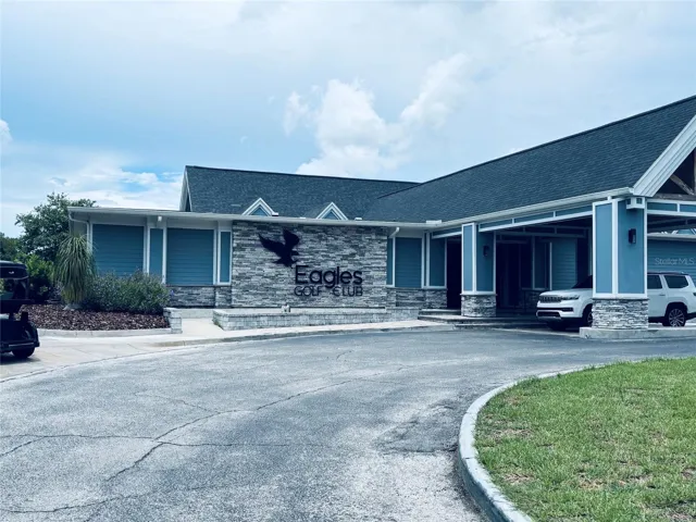 The Eagles Golf Club