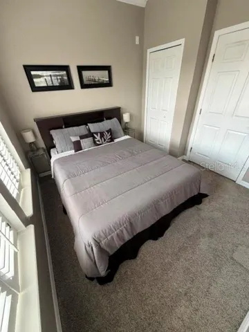 Second floor guest bedroom #2