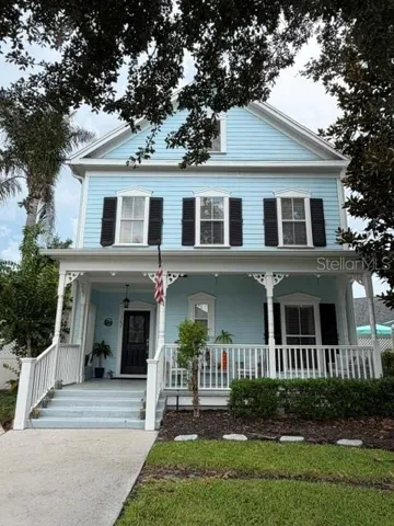 Front Exterior