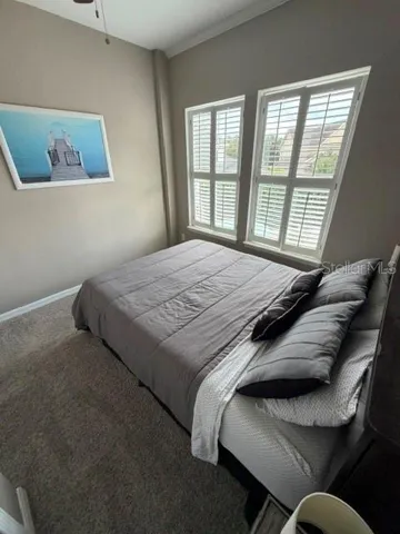 Second floor guest bedroom #2
