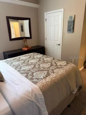 Second floor guest bedroom #3