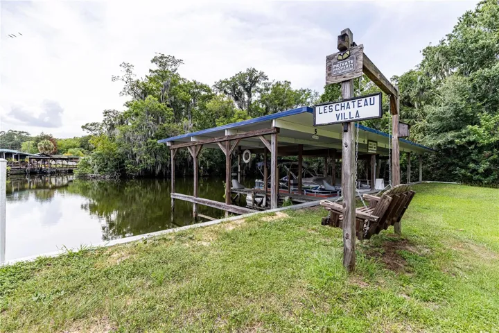 HOA Marina