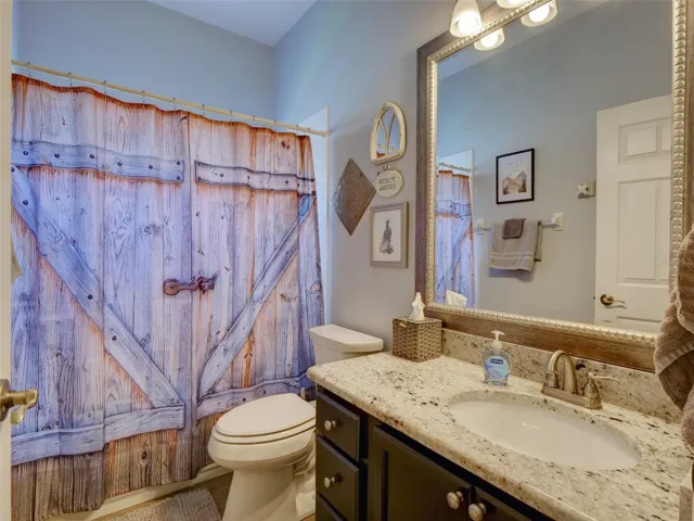 Guest Bath