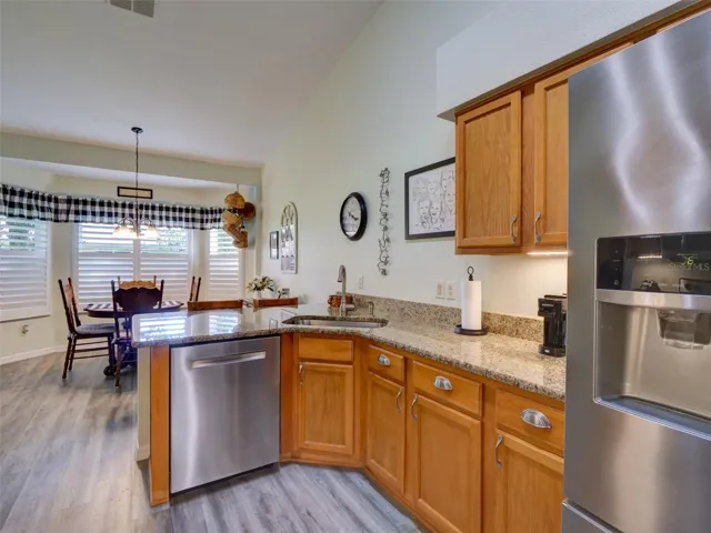 Newer Ss Appliances