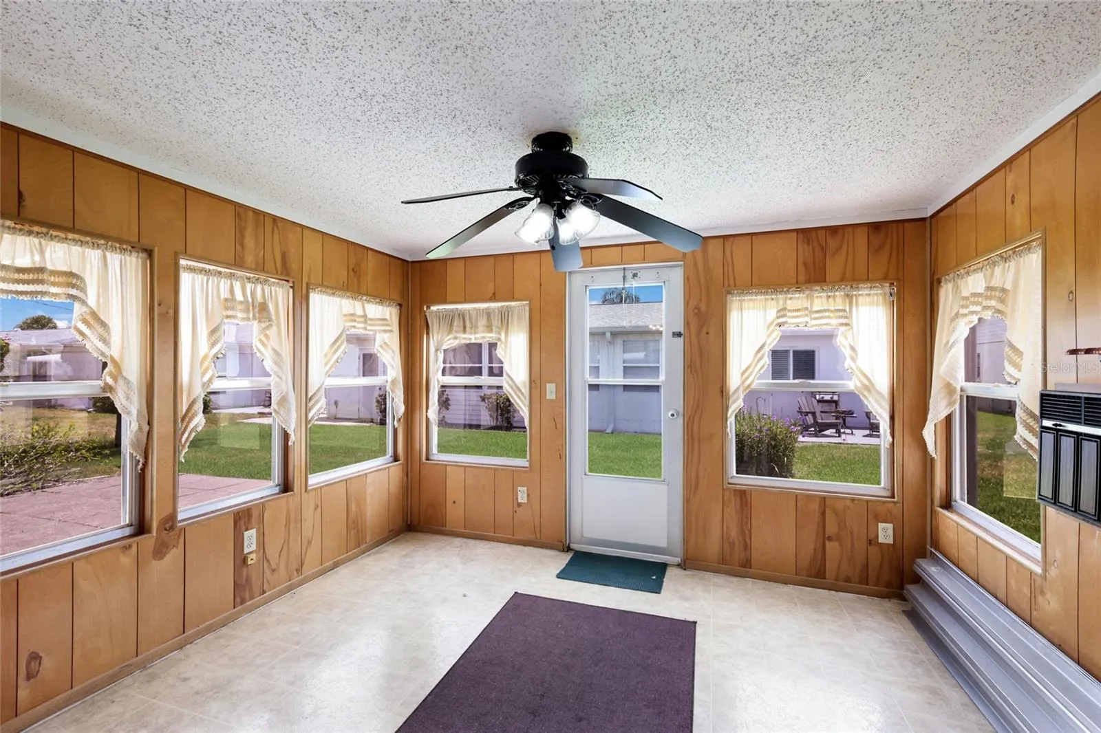 Florida Room