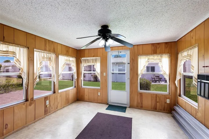 Florida Room