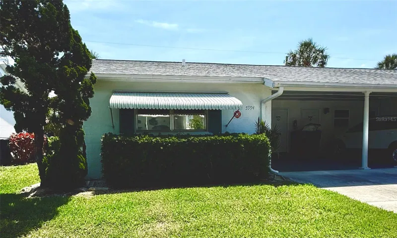 Front Ext