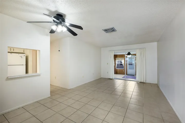Dinning/Living Room