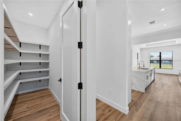 Pantry