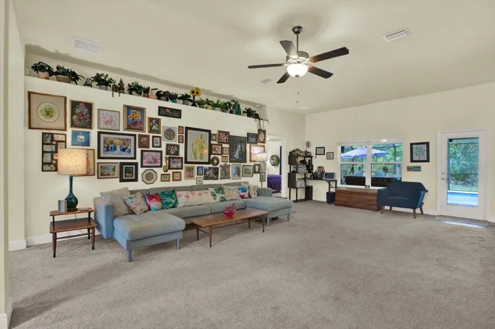Living Space