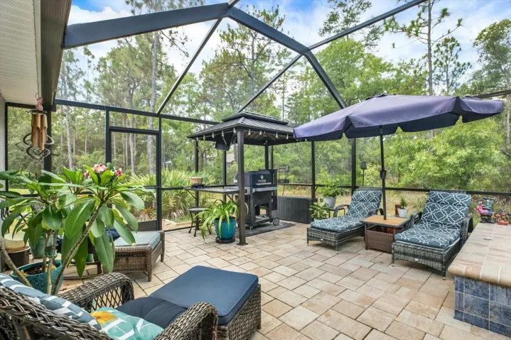 Patio 3