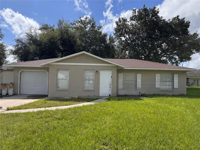 602  Mckinley Ct.