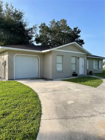 602 McKinley Ct