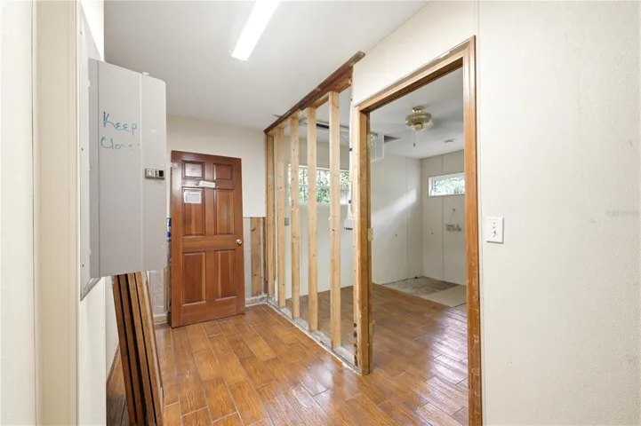 Additional Room