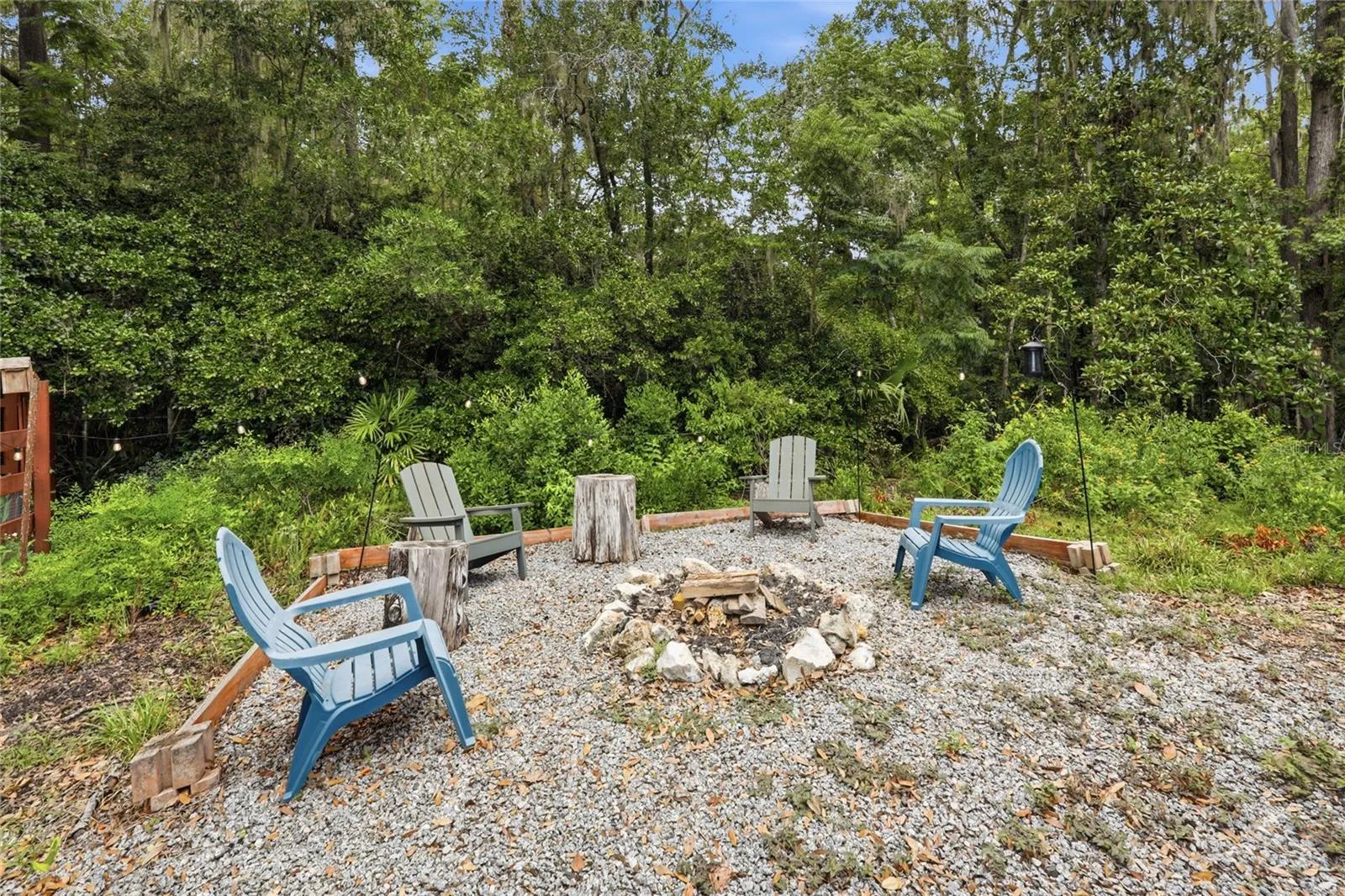 Fire Pit