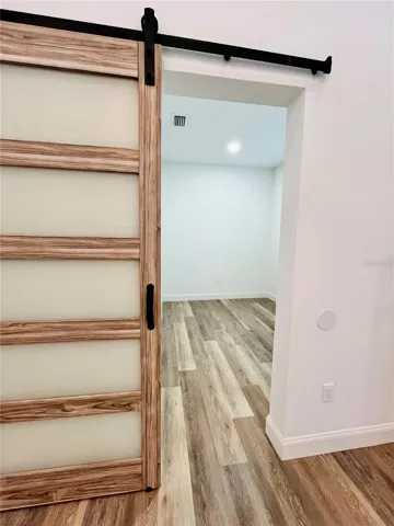 Office/ 4th Bed