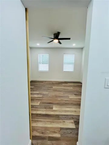 Master Bed
