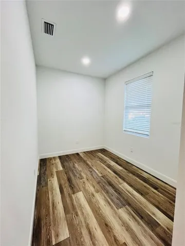 Office/ 4th Bed