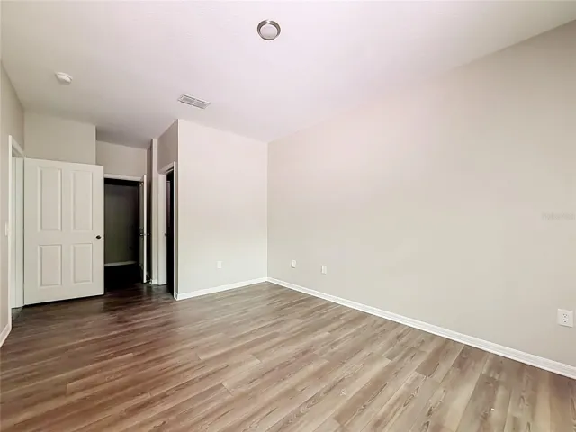 Bedroom #1