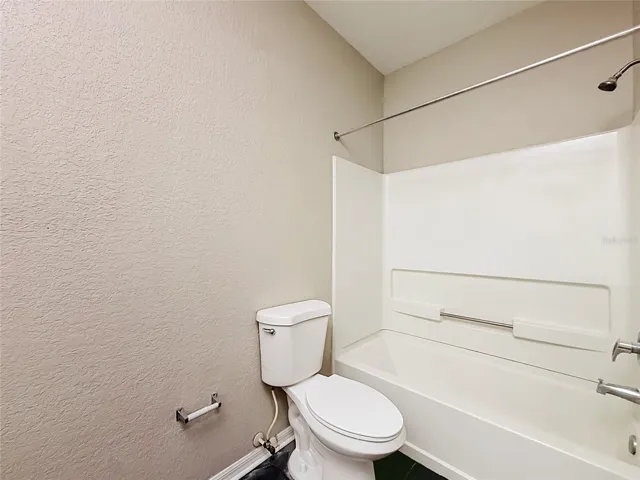 Bathroom #1