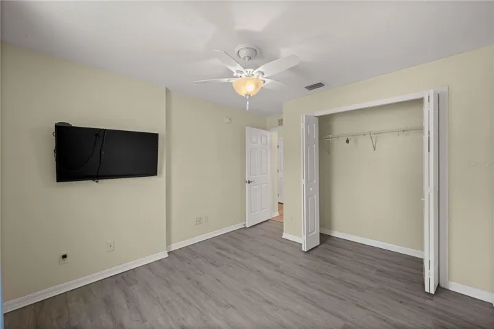 Guest Bedroom 1