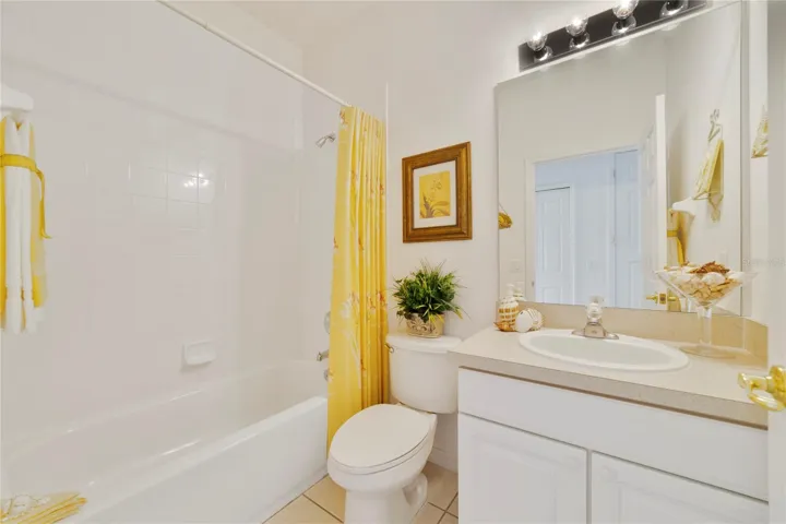 Guest bathroom #2