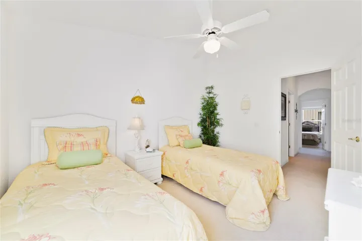 Bedroom #4