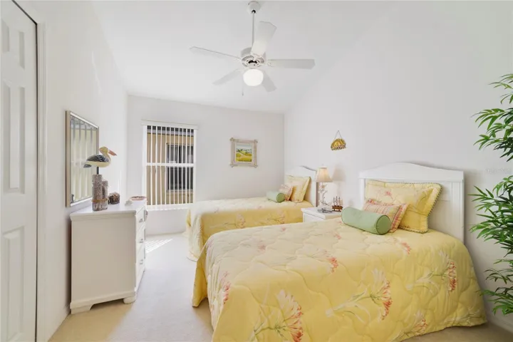 Bedroom #4