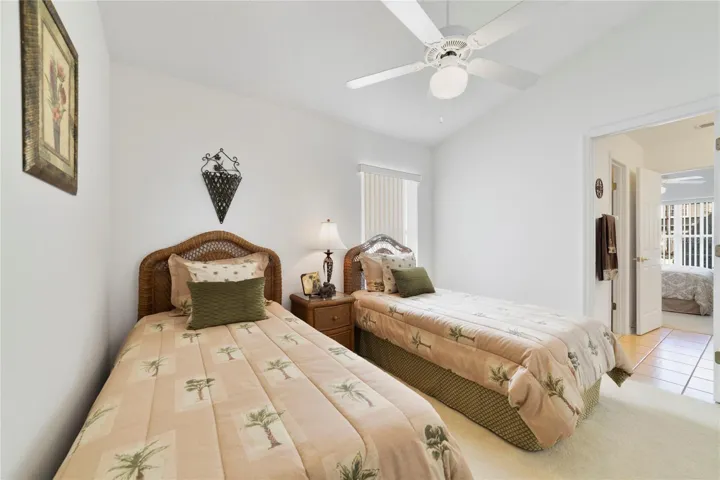 Bedroom #3