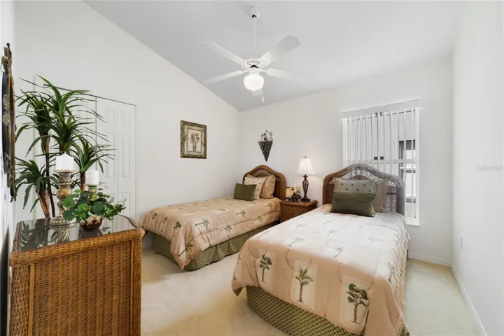 Bedroom #3