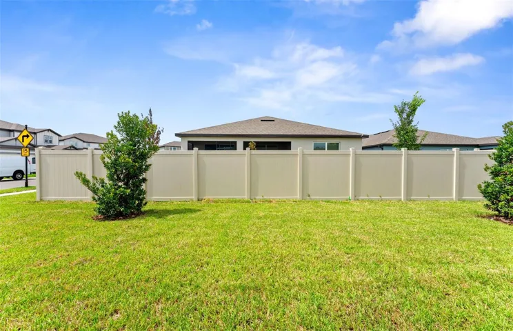 Premier Corner Homesite