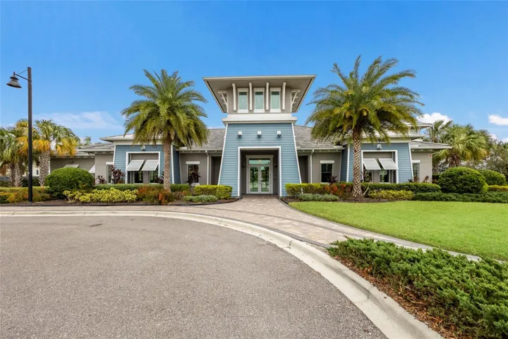 Clubhouse