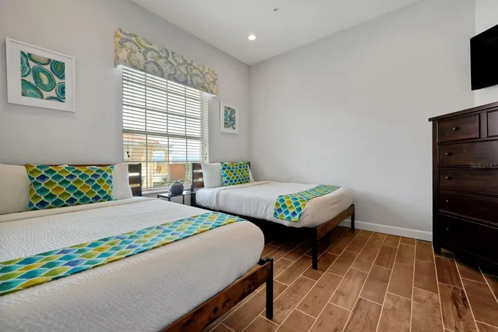 3rd bedroom