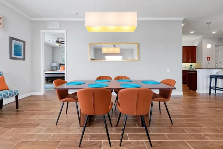 Dinning Room