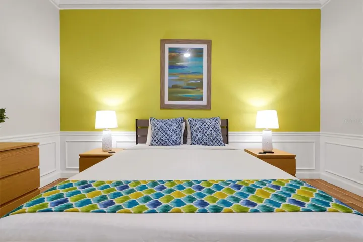 Den/ 4th bedroom