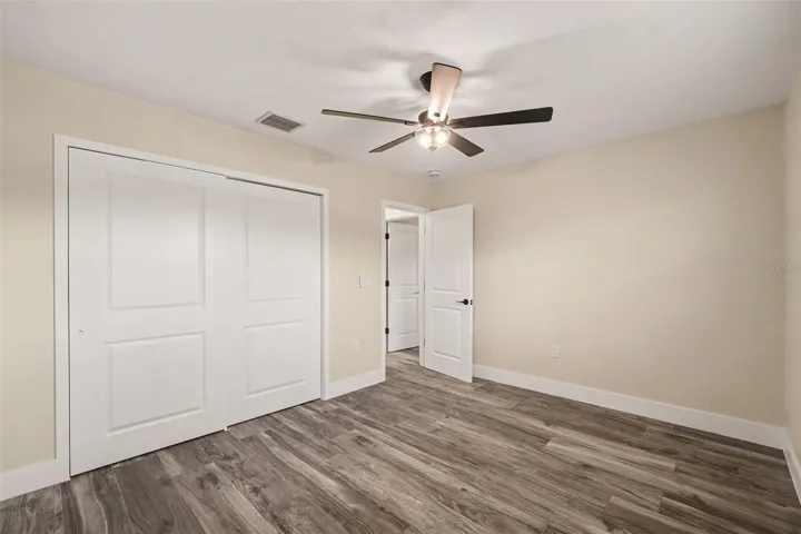 Alternate view of 2nd bedroom