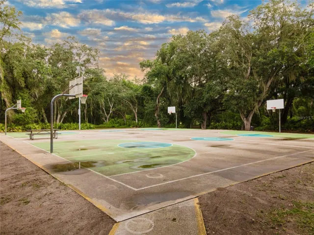 Nearby Destinations: Samuel W Pasco Recreation Complex