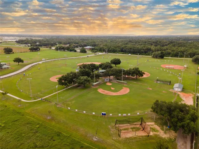 Nearby Destinations: Samuel W Pasco Recreation Complex