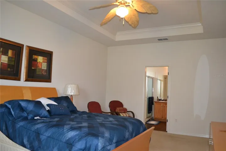 Main bedroom