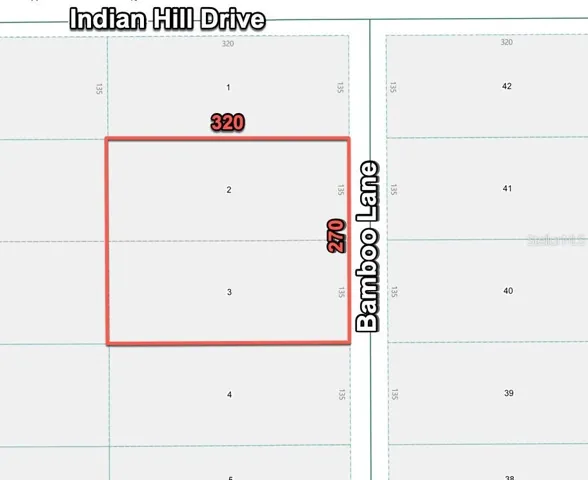 GIS map