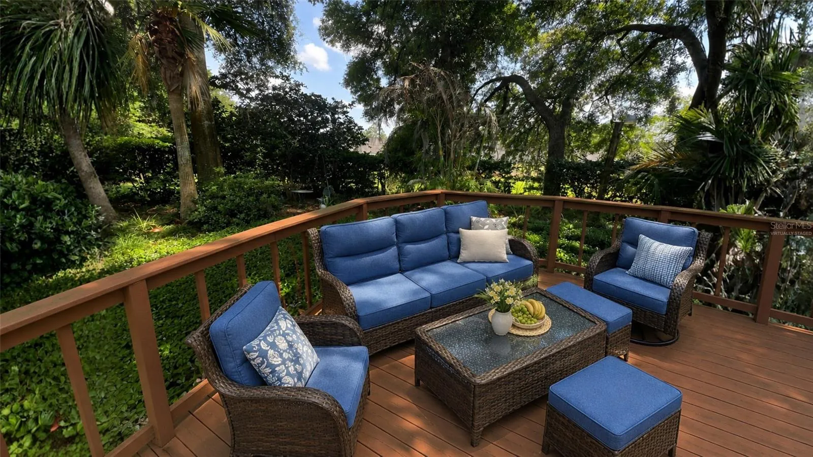 Exterior - Virtually Staged