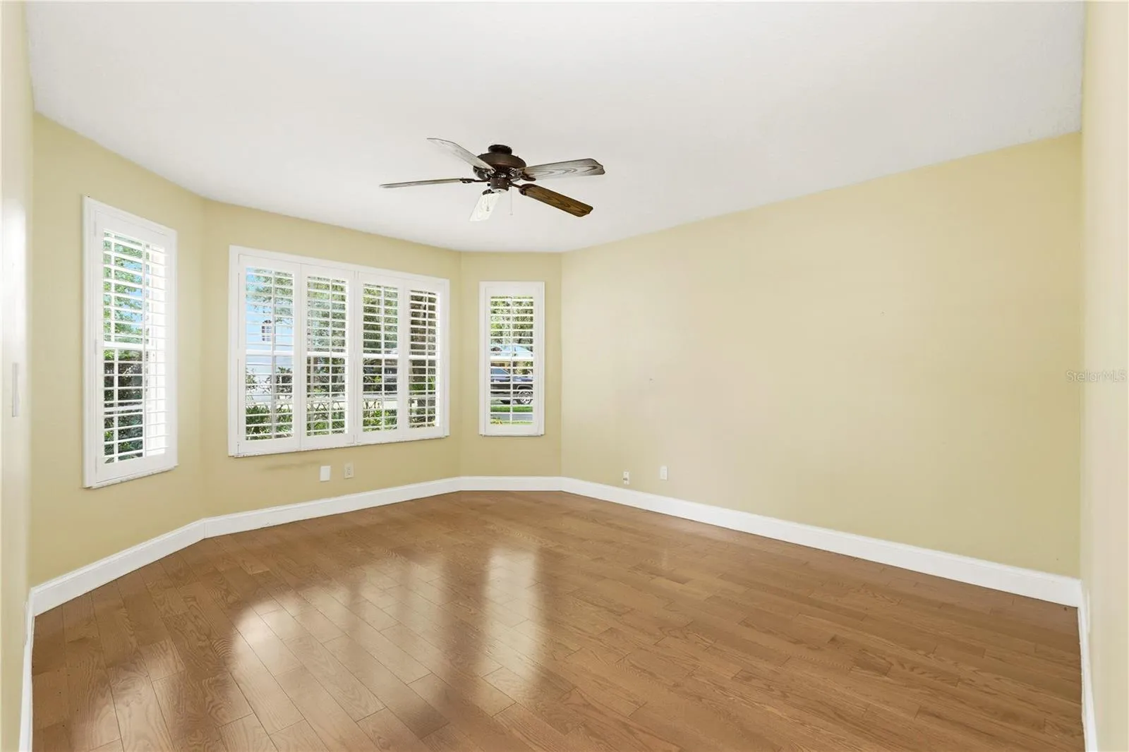 Office - Flex Room