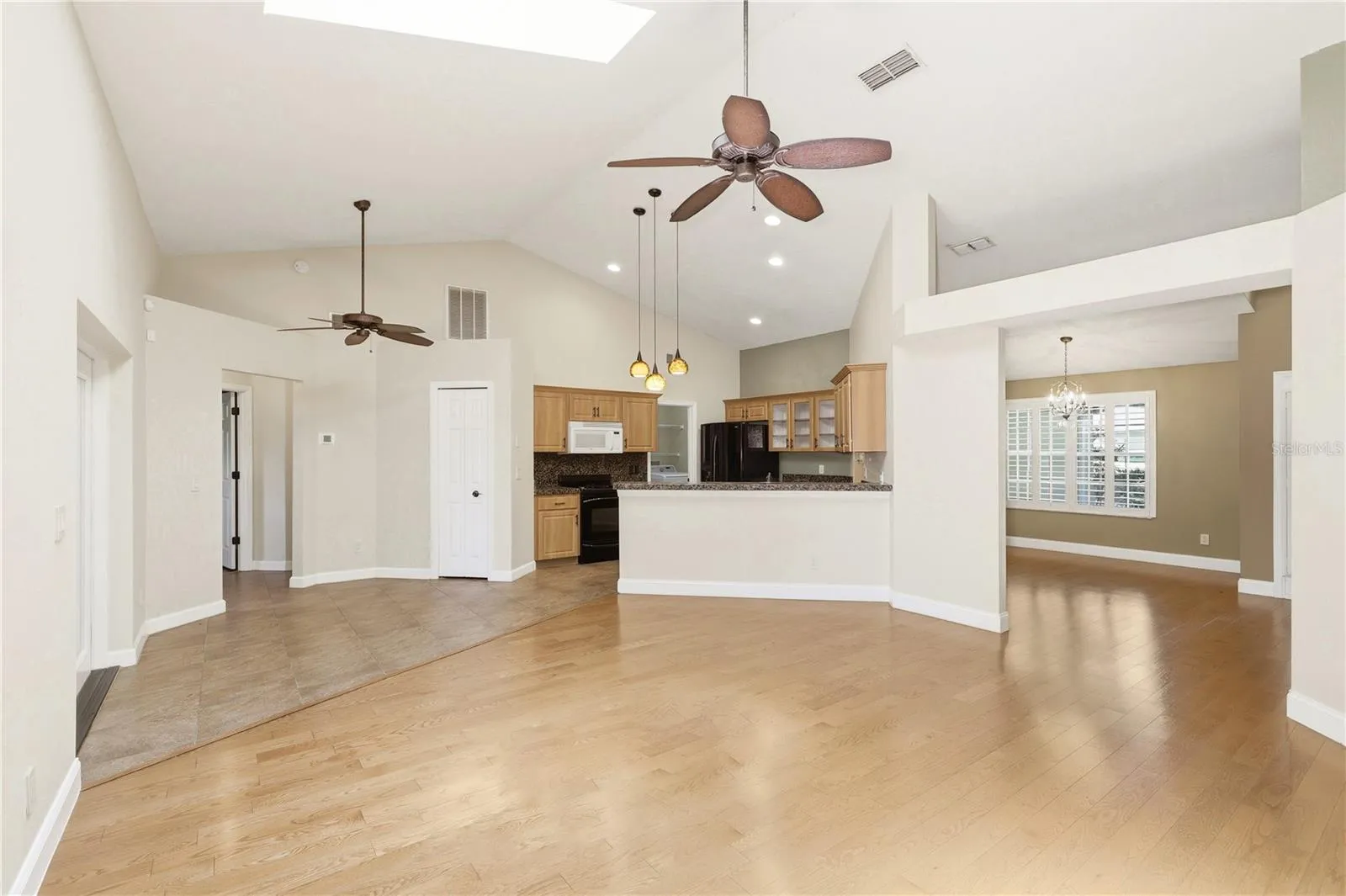 Kitchen/denKitchen/den