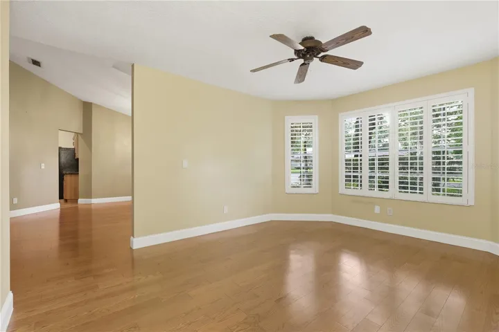 Flex Room