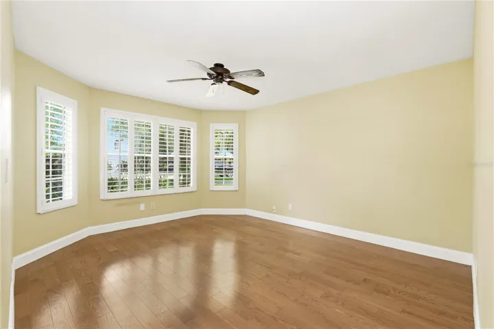 Office - Flex Room