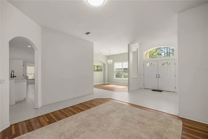 Formal Sitting Room