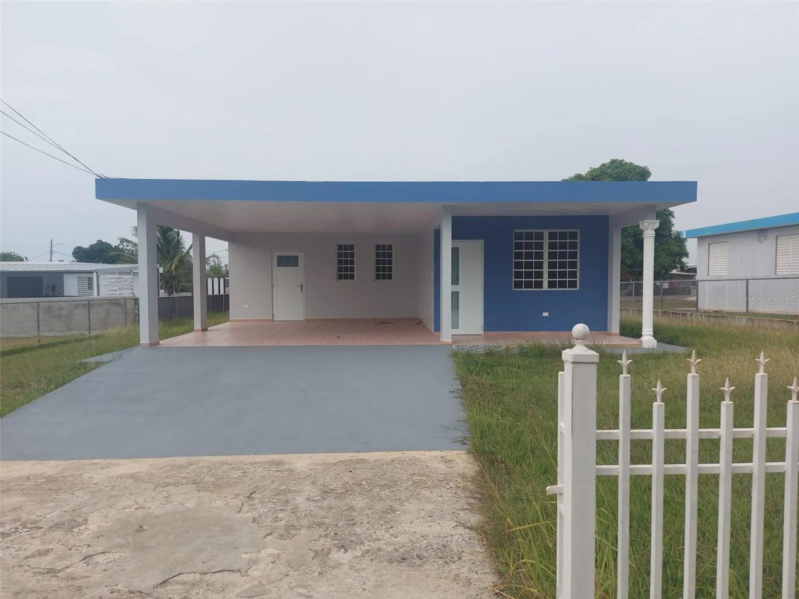 Casa #2